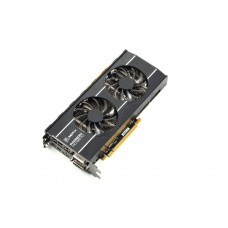 VGA HIS PCIE HD 6870 2G D5 256 Bit - 7850 2G FAN D5 